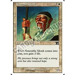 050 / 350 Venerable Monk comune (EN) -NEAR MINT-