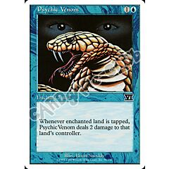 091 / 350 Psychic Venom comune (EN) -NEAR MINT-