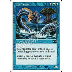 096 / 350 Sea Monster comune (EN) -NEAR MINT-