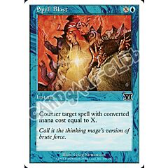 100 / 350 Spell Blast comune (EN) -NEAR MINT-