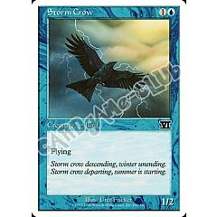 101 / 350 Storm Crow comune (EN) -NEAR MINT-