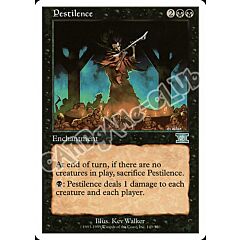 149 / 350 Pestilence non comune (EN) -NEAR MINT-