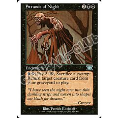 156 / 350 Strands of Night non comune (EN) -NEAR MINT-