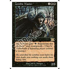 162 / 350 Zombie Master rara (EN) -NEAR MINT-
