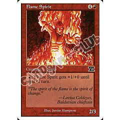 179 / 350 Flame Spirit comune (EN) -NEAR MINT-