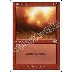 180 / 350 Flashfires non comune (EN) -NEAR MINT-