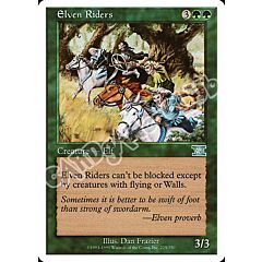 225 / 350 Elven Riders non comune (EN) -NEAR MINT-