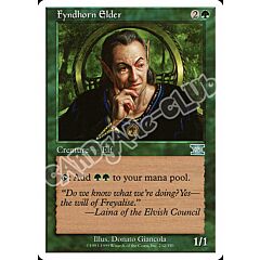 232 / 350 Fyndhorn Elder non comune (EN) -NEAR MINT-