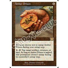 272 / 350 Amber Prison rara (EN) -NEAR MINT-