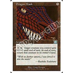 283 / 350 Dragon Mask non comune (EN) -NEAR MINT-