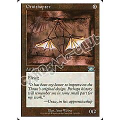 304 / 350 Ornithopter non comune (EN) -NEAR MINT-