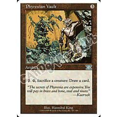 307 / 350 Phyrexian Vault non comune (EN) -NEAR MINT-