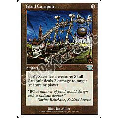 310 / 350 Skull Catapult non comune (EN) -NEAR MINT-