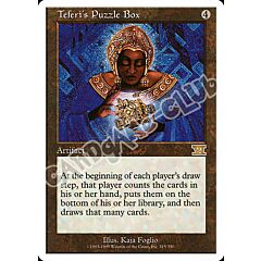 315 / 350 Teferi's Puzzle Box rara (EN) -NEAR MINT-