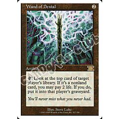 317 / 350 Wand of Denial rara (EN) -NEAR MINT-