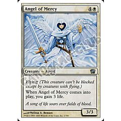001 / 350 Angel of Mercy non comune (EN) -NEAR MINT-