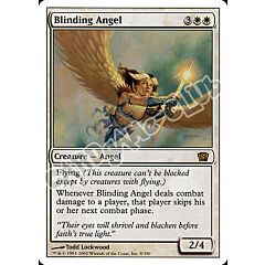 008 / 350 Blinding Angel rara (EN) -NEAR MINT-