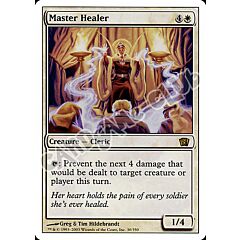 030 / 350 Master Healer rara (EN) -NEAR MINT-