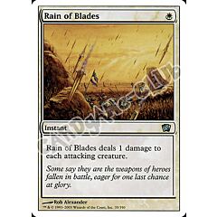 035 / 350 Rain of Blades non comune (EN) -NEAR MINT-