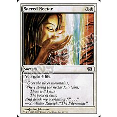 040 / 350 Sacred Nectar comune (EN) -NEAR MINT-