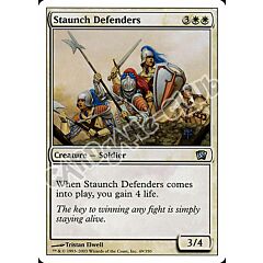 049 / 350 Staunch Defenders non comune (EN) -NEAR MINT-