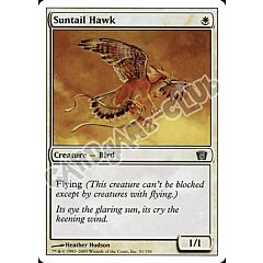 051 / 350 Suntall Hawk comune (EN) -NEAR MINT-
