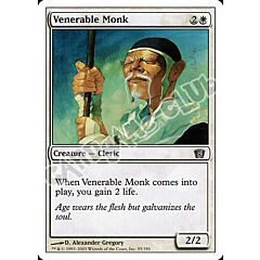055 / 350 Venerable Monk comune (EN) -NEAR MINT-