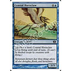 066 / 350 Coastal Hornclaw comune (EN) -NEAR MINT-