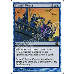 067 / 350 Coastal Piracy rara (EN) -NEAR MINT-