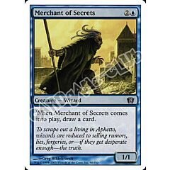 090 / 350 Merchant of Secrets comune (EN) -NEAR MINT-