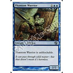 093 / 350 Phantom Warrior non comune (EN) -NEAR MINT-