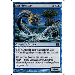 099 / 350 Sea Monster comune (EN) -NEAR MINT-