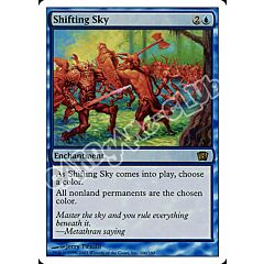 100 / 350 Shifting Sky rara (EN) -NEAR MINT-