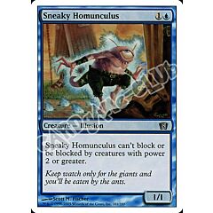 101 / 350 Sneaky Homunculus comune (EN) -NEAR MINT-