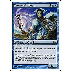 106 / 350 Temporal Adept rara (EN) -NEAR MINT-