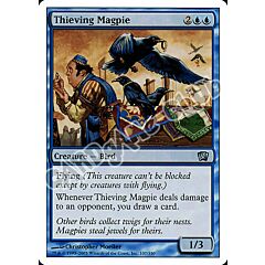 107 / 350 Thieving Magpie non comune (EN) -NEAR MINT-