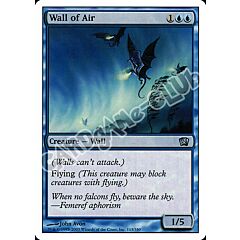 113 / 350 Wall of Air non comune (EN) -NEAR MINT-