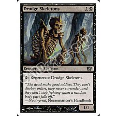 129 / 350 Drudge Skeletons comune (EN) -NEAR MINT-