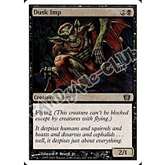 130 / 350 Dusk Imp comune (EN) -NEAR MINT-