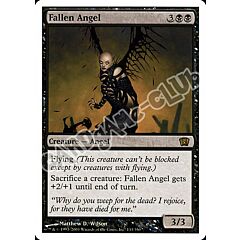 133 / 350 Fallen Angel rara (EN) -NEAR MINT-