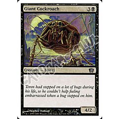 135 / 350 Giant Cockroach comune (EN) -NEAR MINT-