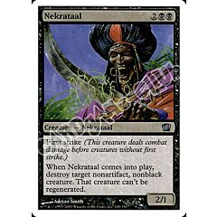 149 / 350 Nekrataal non comune (EN) -NEAR MINT-