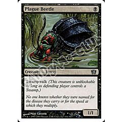 154 / 350 Plague Beetle comune (EN) -NEAR MINT-