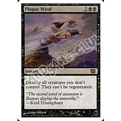 155 / 350 Plague Wind rara (EN) -NEAR MINT-