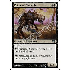 156 / 350 Primeval Shambler non comune (EN) -NEAR MINT-