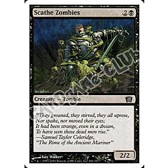 160 / 350 Scathe Zombies comune (EN) -NEAR MINT-