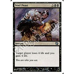 165 / 350 Soul Feast non comune (EN) -NEAR MINT-