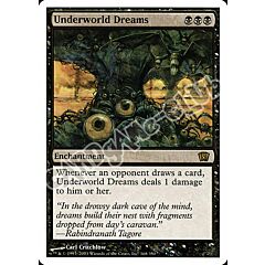 168 / 350 Underworld Dreams rara (EN) -NEAR MINT-