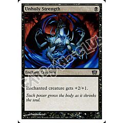 169 / 350 Unholy Strength comune (EN) -NEAR MINT-