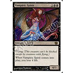 170 / 350 Vampiric Spirit rara (EN) -NEAR MINT-